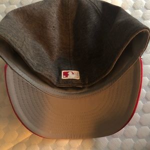 Milwaukee Brewers MLB Limited Edition Hat